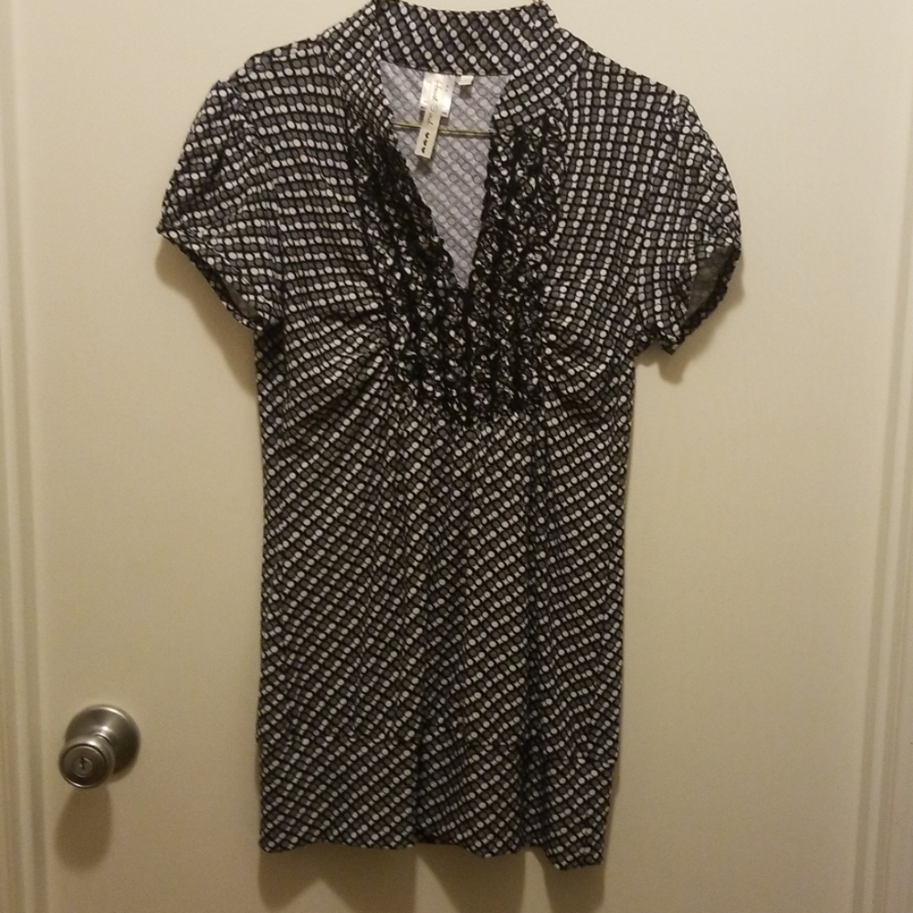 Dressy shirt